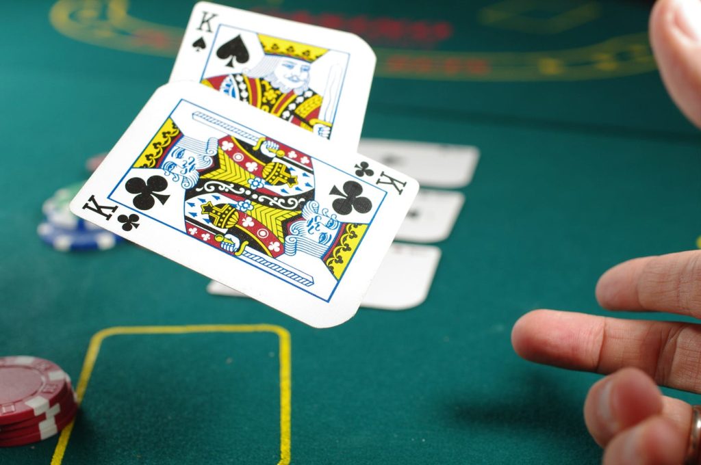 Judi Poker Online Judi Terbesar Tersedia Macam-Macam Judi